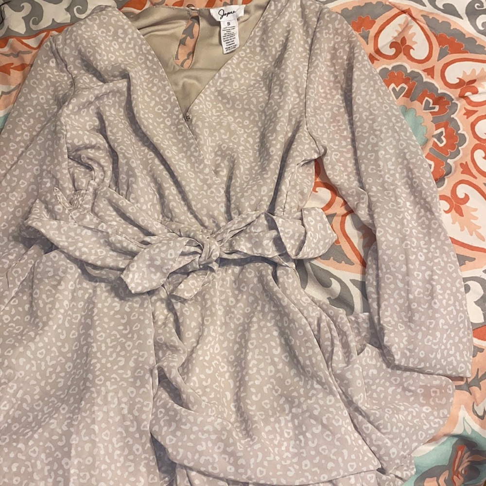 boutique dress